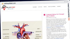 Publish Guest Post on skillmyufabet.com