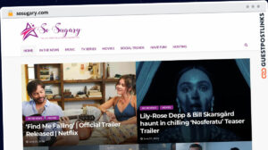 Publish Guest Post on sosugary.com
