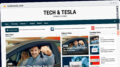 Publish Guest Post on techntesla.com