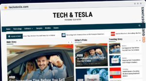 Publish Guest Post on techntesla.com