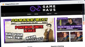 Publish Guest Post on thegamehaus.com