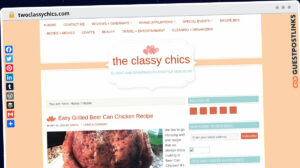 Publish Guest Post on twoclassychics.com