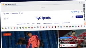 Publish Guest Post on tycsports.com
