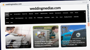 Publish Guest Post on weddingmedias.com