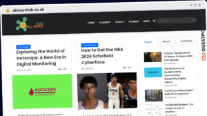 Publish Guest Post on allnewshub.co.uk