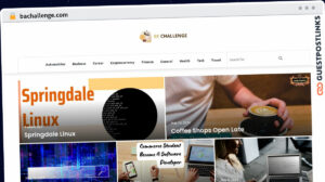 Publish Guest Post on bachallenge.com