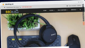 Publish Guest Post on bbcblog.ae