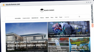 Publish Guest Post on blackchance.com