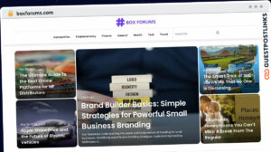 Publish Guest Post on boxforums.com