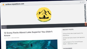 Publish Guest Post on caribou-expeditions.com