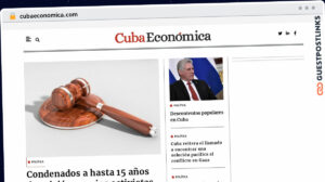 Publish Guest Post on cubaeconomica.com