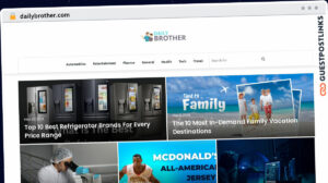 Publish Guest Post on dailybrother.com