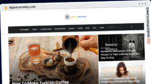 Publish Guest Post on digitalcertainly.com