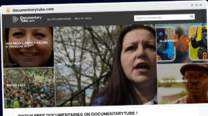 Publish Guest Post on documentarytube.com
