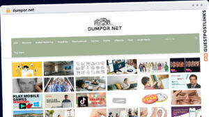 Publish Guest Post on dumpor.net