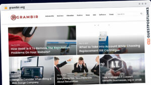 Publish Guest Post on gramhir.org