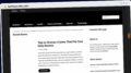 Publish Guest Post on hoffman-info.com