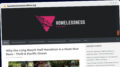 Publish Guest Post on homelessnessmarathon.org