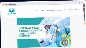 Publish Guest Post on iaas-med.com