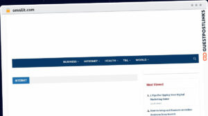 Publish Guest Post on omnilit.com