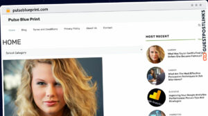 Publish Guest Post on pulseblueprint.com