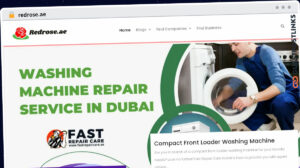 Publish Guest Post on redrose.ae