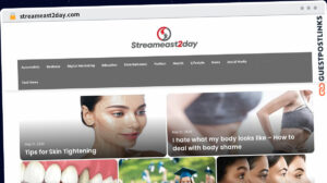 Publish Guest Post on streameast2day.com