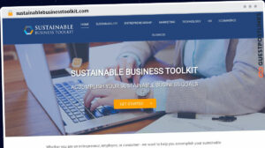 Publish Guest Post on sustainablebusinesstoolkit.com
