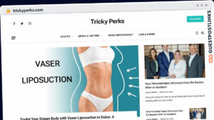 Publish Guest Post on trickyperks.com
