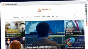 Publish Guest Post on williamcar.com