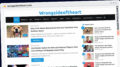 Publish Guest Post on wrongsideoftheart.com