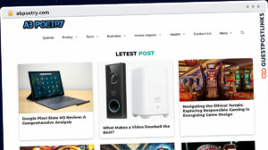 Publish Guest Post on abpoetry.com