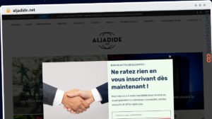 Publish Guest Post on aljadide.net