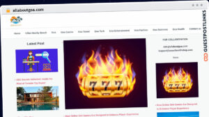 Publish Guest Post on allaboutgoa.com