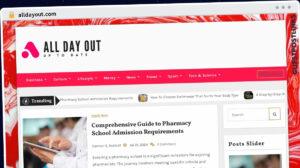 Publish Guest Post on alldayout.com