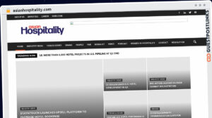 Publish Guest Post on asianhospitality.com