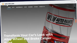 Publish Guest Post on auto-dim.com