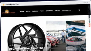 Publish Guest Post on autoexposer.com
