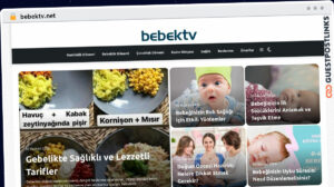 Publish Guest Post on bebektv.net