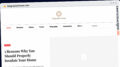 Publish Guest Post on biographyframe.com