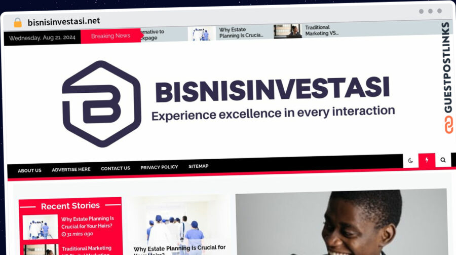 Publish Guest Post on bisnisinvestasi.net