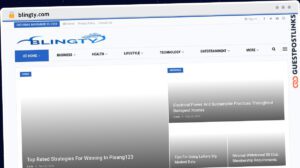 Publish Guest Post on blingty.com