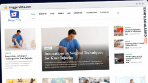 Publish Guest Post on bloggervista.com