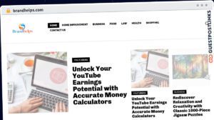 Publish Guest Post on brandhelps.com