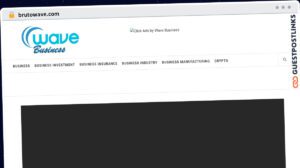 Publish Guest Post on brutowave.com