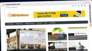 Publish Guest Post on bscatterspali.com