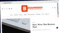 Publish Guest Post on buahmerah.net