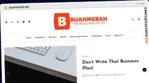 Publish Guest Post on buahmerah.net