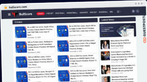 Publish Guest Post on bullscore.com