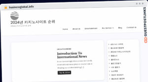 Publish Guest Post on businessglobal.info